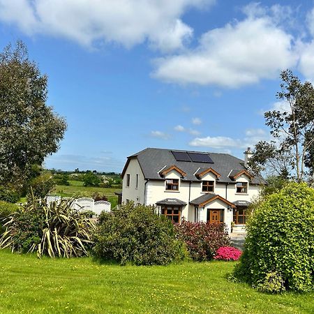 Tobernaglough Wexford Pet Friendly Country B&B Ramsgrange Exterior photo