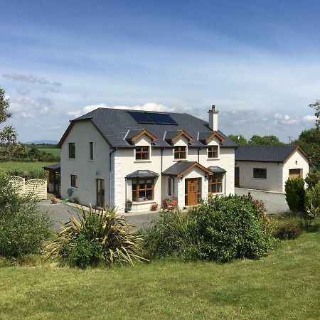 Tobernaglough Wexford Pet Friendly Country B&B Ramsgrange Exterior photo