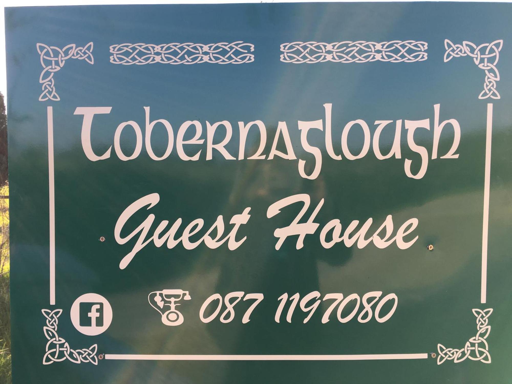 Tobernaglough Wexford Pet Friendly Country B&B Ramsgrange Exterior photo