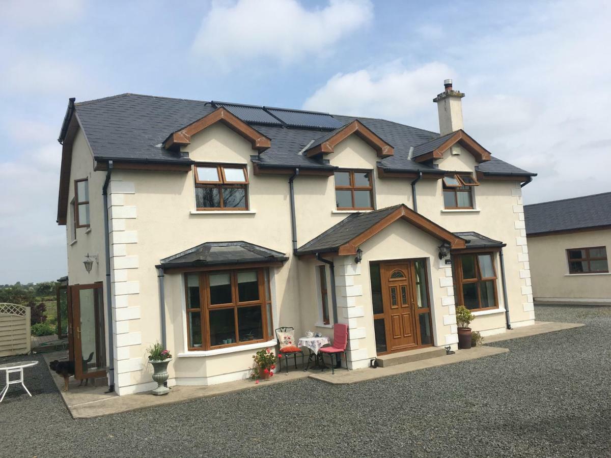 Tobernaglough Wexford Pet Friendly Country B&B Ramsgrange Exterior photo