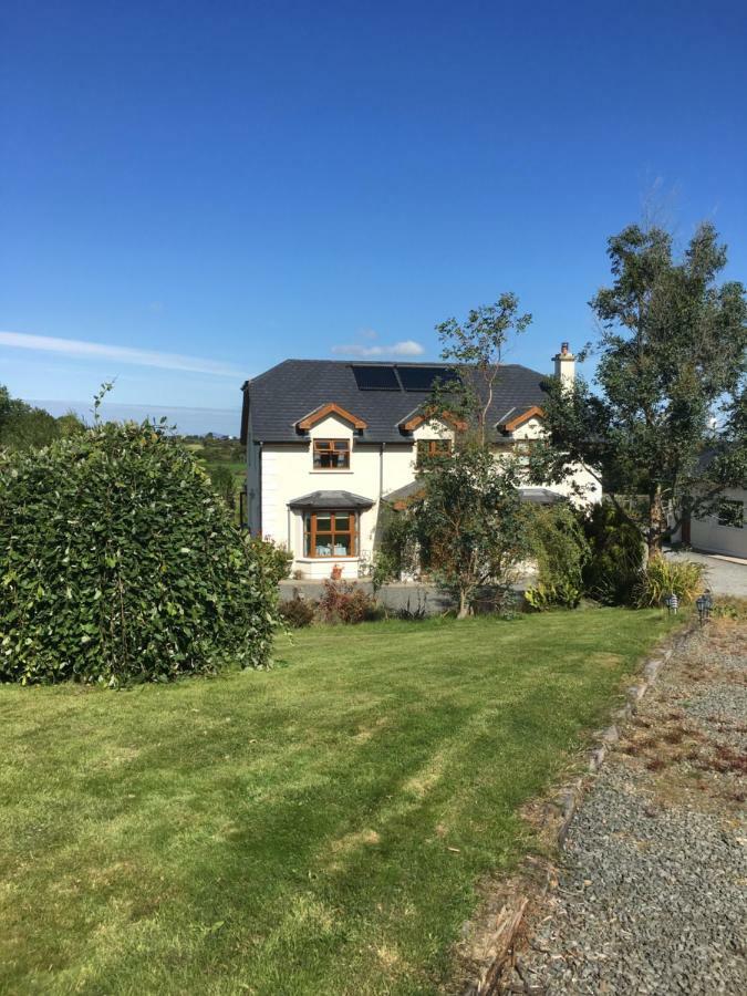 Tobernaglough Wexford Pet Friendly Country B&B Ramsgrange Exterior photo