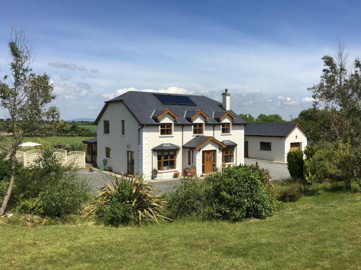 Tobernaglough Wexford Pet Friendly Country B&B Ramsgrange Exterior photo