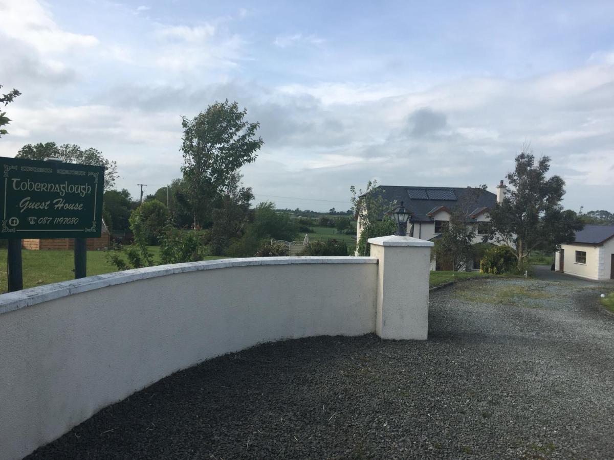 Tobernaglough Wexford Pet Friendly Country B&B Ramsgrange Exterior photo